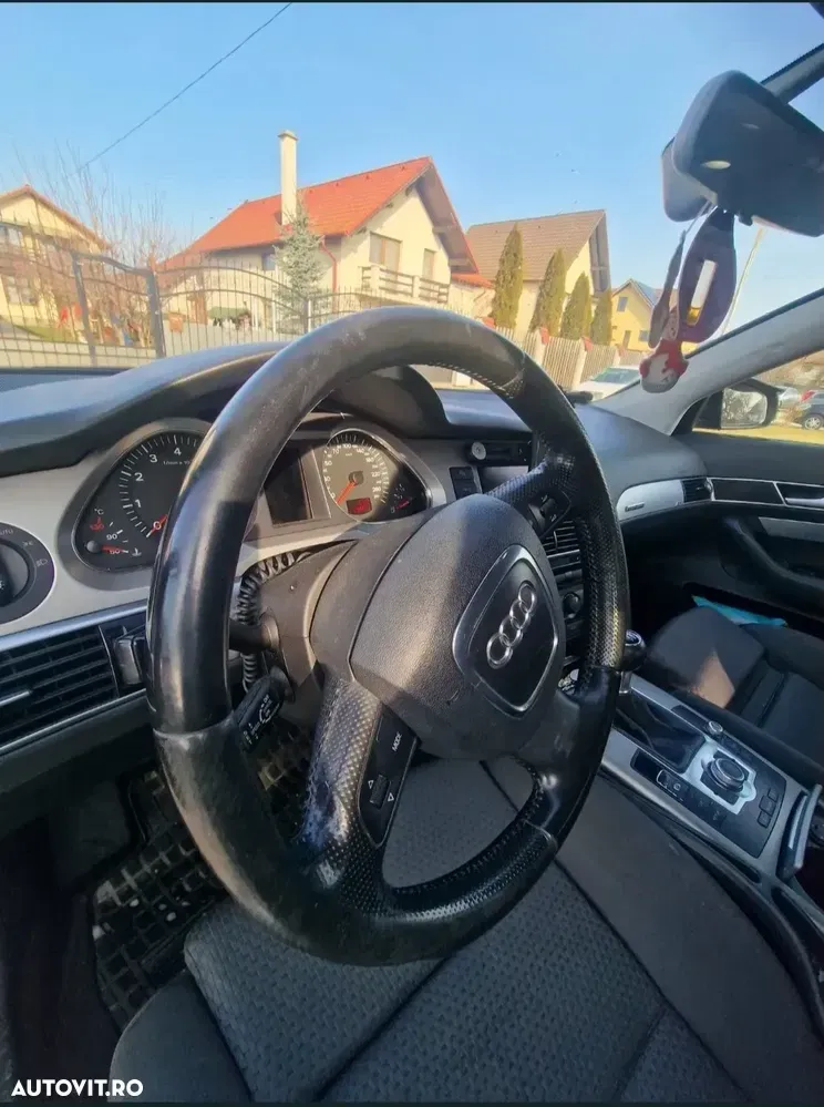Audi A6 2.0 TFSI — imagine 5