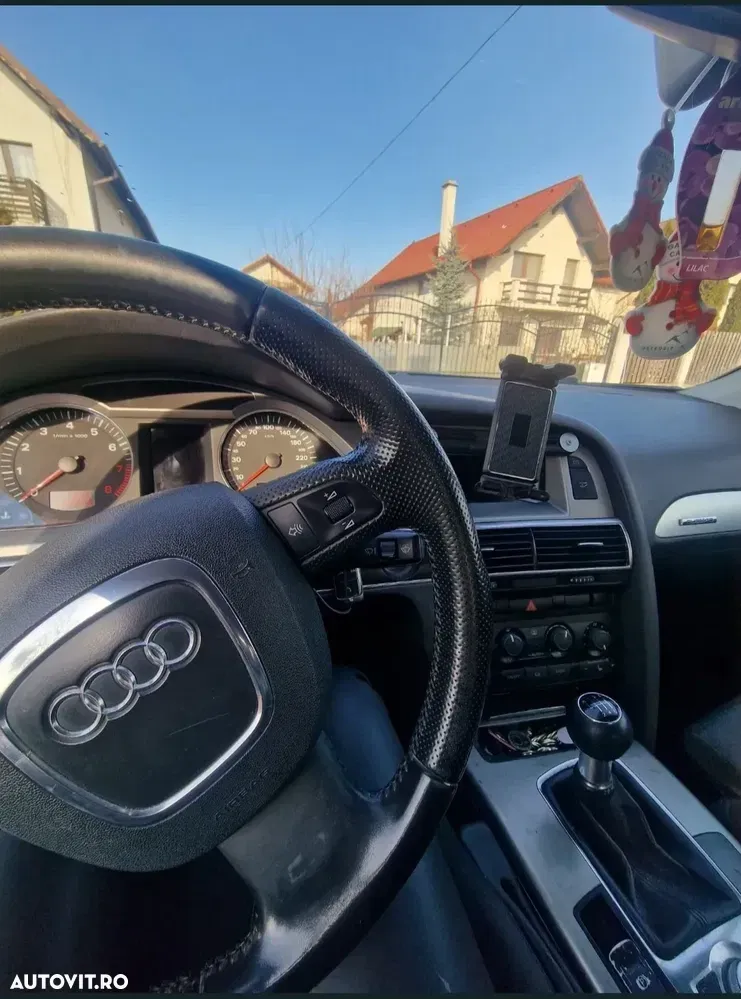 Audi A6 2.0 TFSI — imagine 3