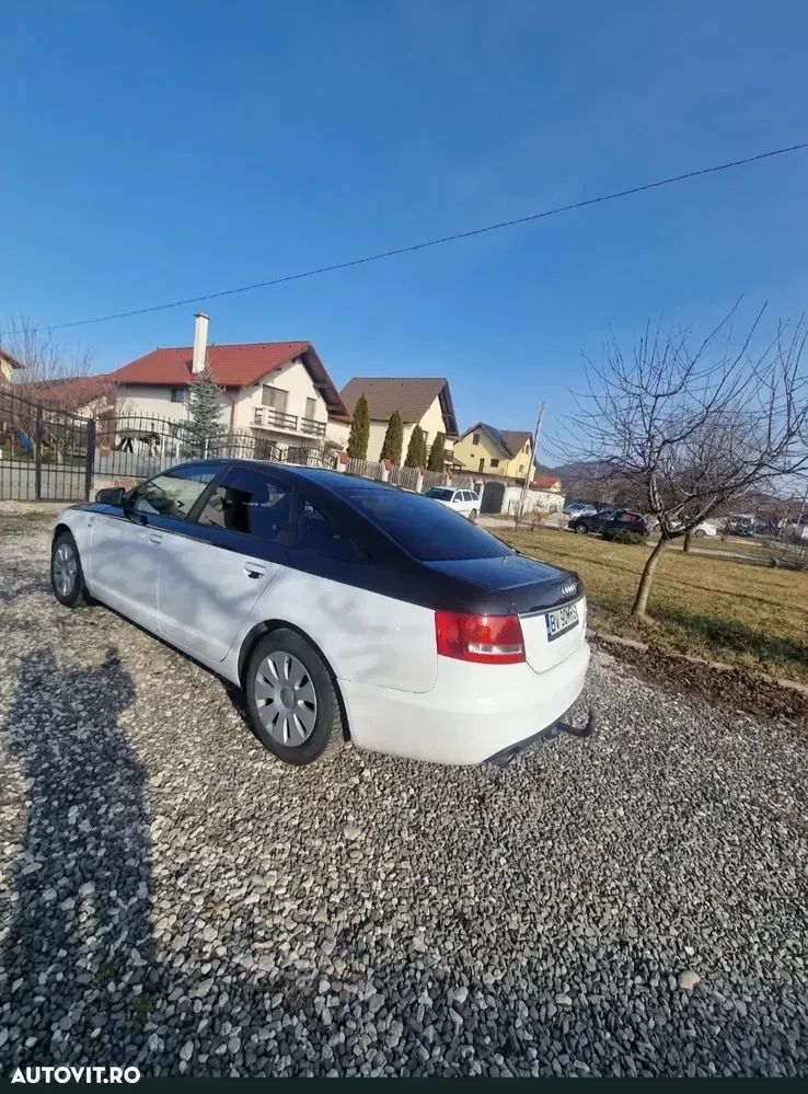 Audi A6 2.0 TFSI — imagine 6