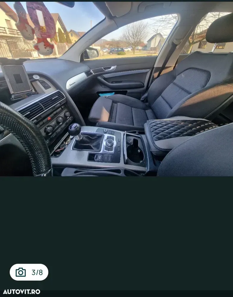 Audi A6 2.0 TFSI — imagine 4