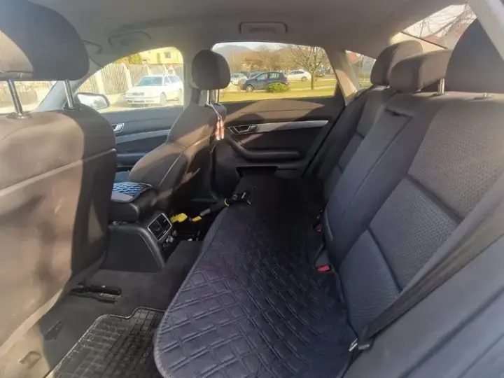 Audi A6 2.0 TFSI