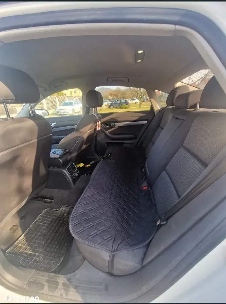 Audi A6 2.0 TFSI — imagine 2