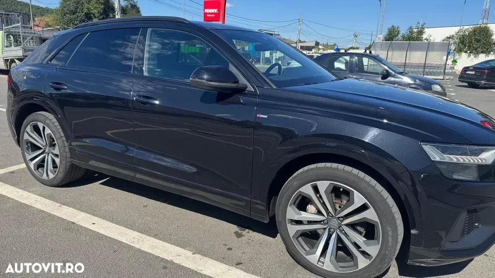 Audi Q8 — imagine 2