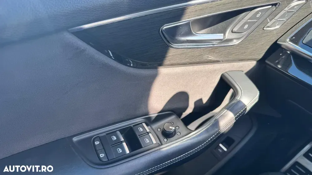 Audi Q8 — imagine 3