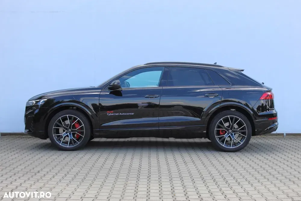 Audi Q8 — imagine 2
