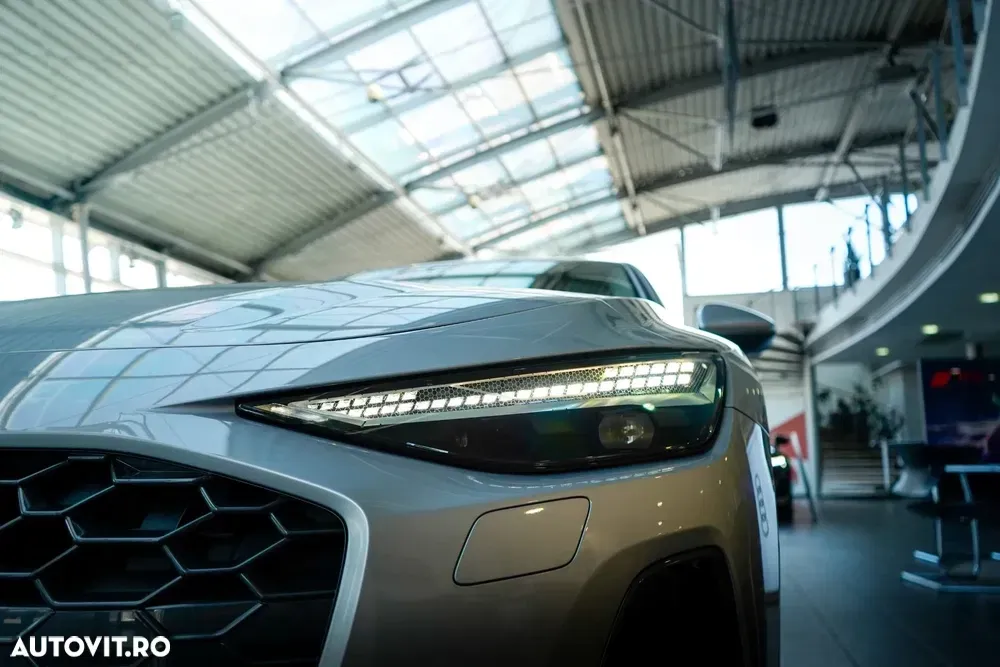 Audi A6 — imagine 4