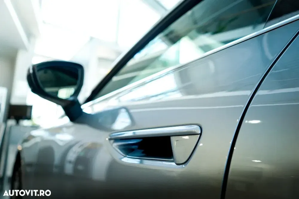 Audi A6 — imagine 5