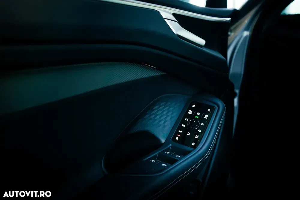 Audi A6 — imagine 6