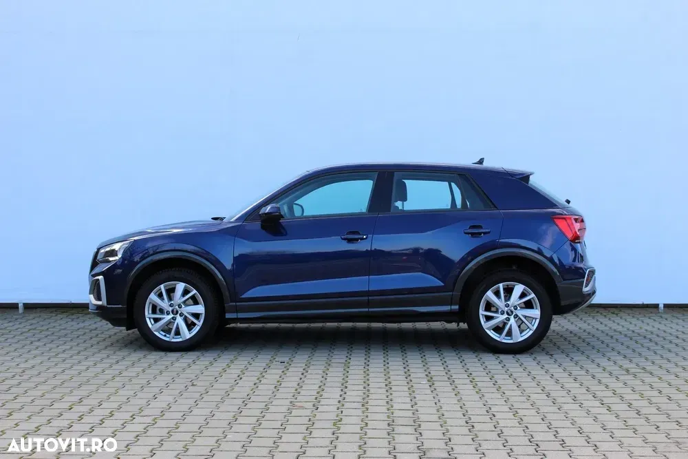 Audi Q2 35 TFSI S tronic Advanced — imagine 2