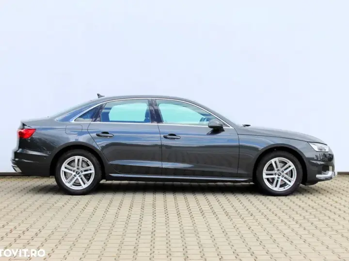 Audi A4 Limuzina B9 35 TDI S tronic advanced