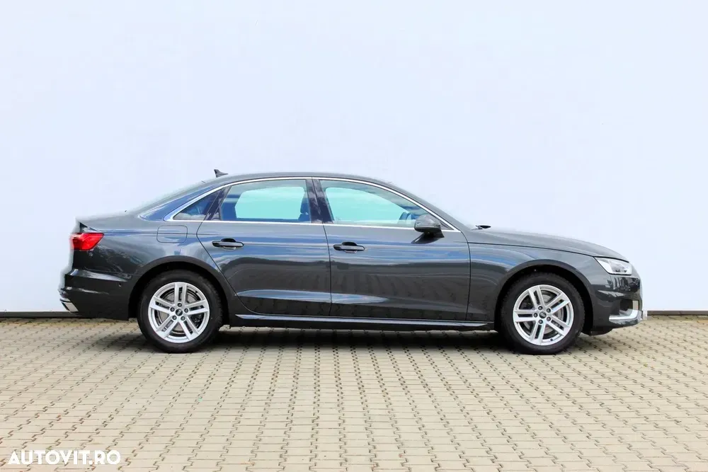Audi A4 Limuzina B9 35 TDI S tronic advanced — imagine 6
