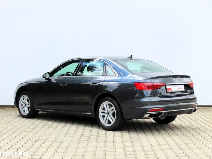 Audi A4 Limuzina B9 35 TDI S tronic advanced
