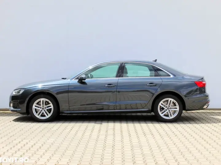 Audi A4 Limuzina B9 35 TDI S tronic advanced