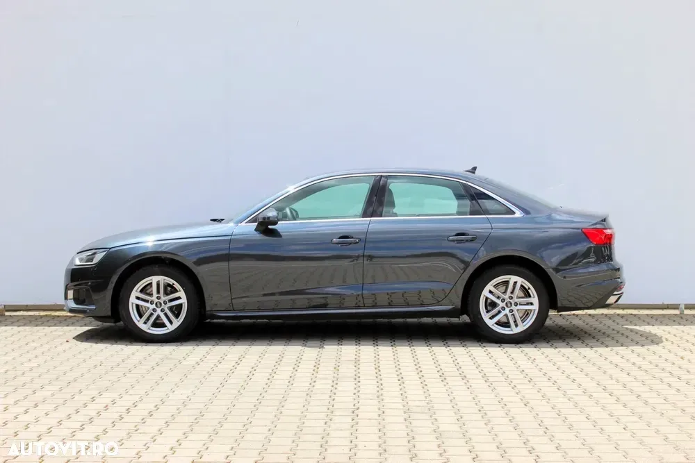 Audi A4 Limuzina B9 35 TDI S tronic advanced — imagine 2