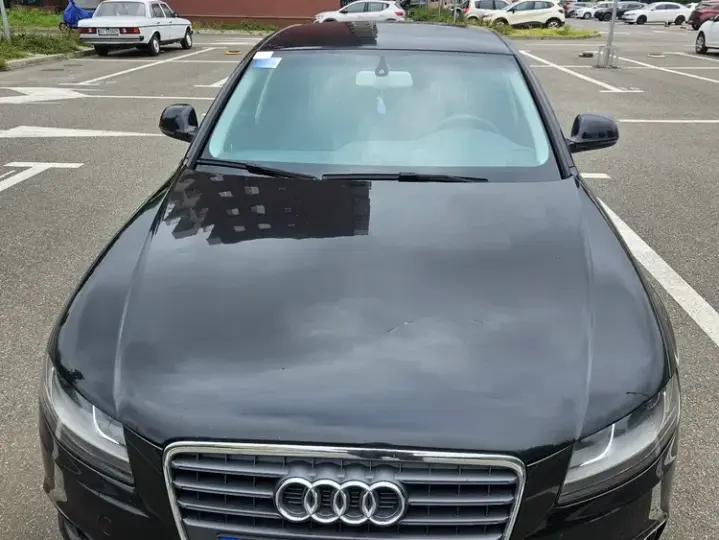 Audi A4 Limuzina B8 2.0 TDI B8