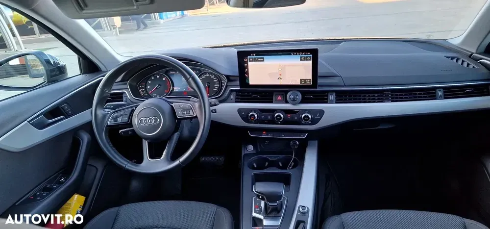 Audi A4 Avant B9 35 TFSI S tronic — imagine 2