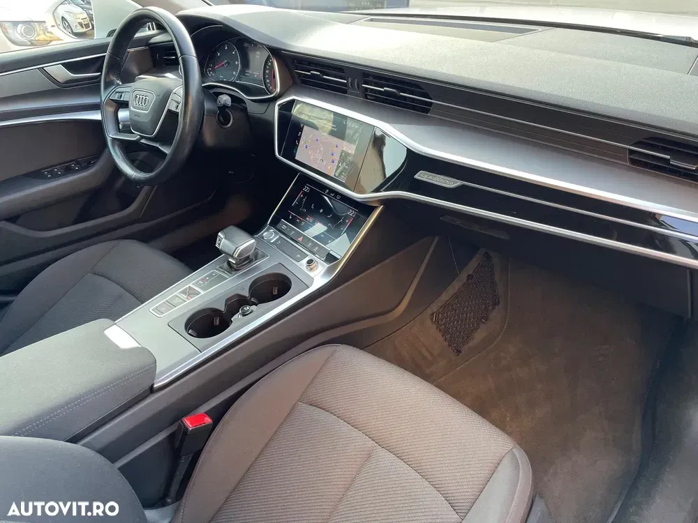 Audi A6 — imagine 6