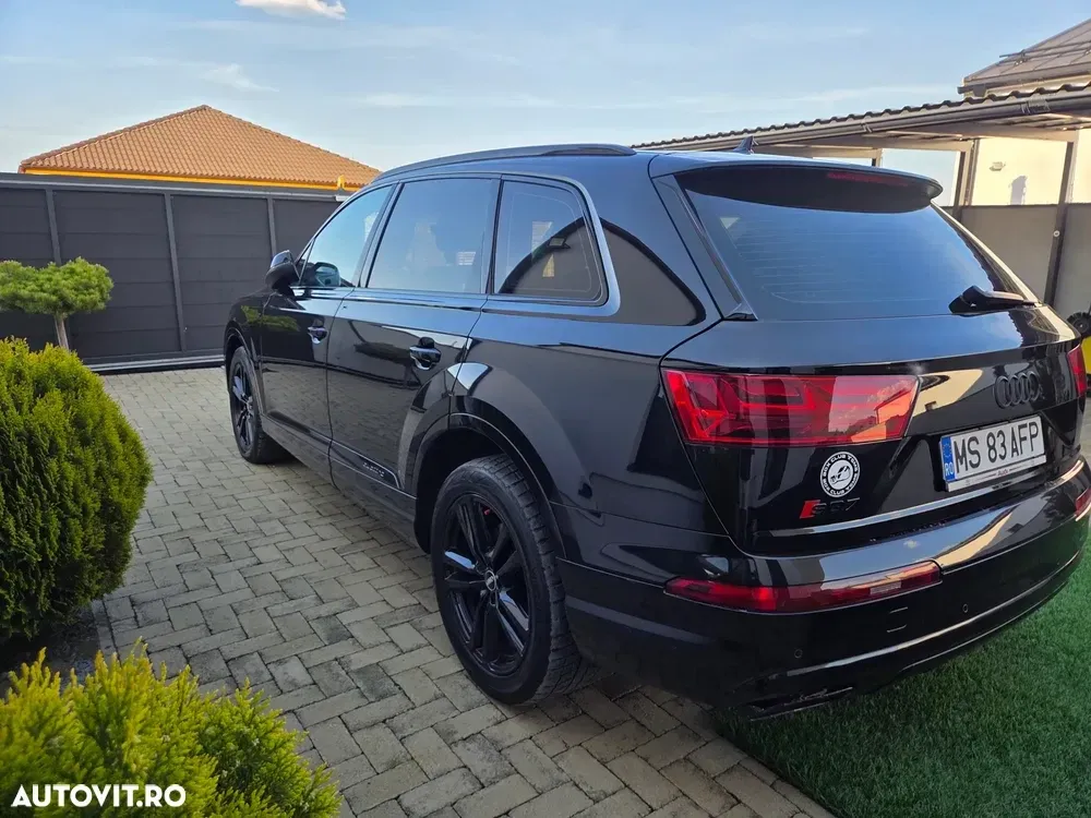 Audi Q7 4M — imagine 3