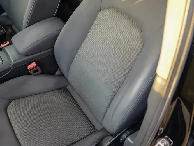 Audi A3 Sportback 8V 1.6 TDI S tronic Design
