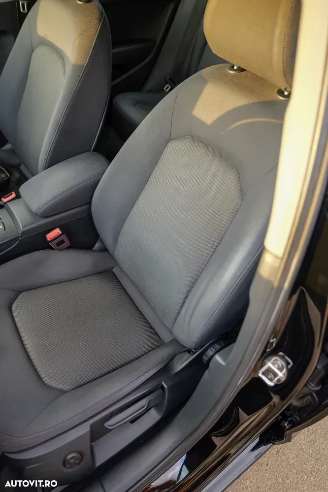 Audi A3 Sportback 8V 1.6 TDI S tronic Design — imagine 3