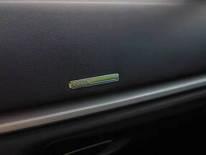 Audi A3 Sportback 8V 1.6 TDI S tronic Design