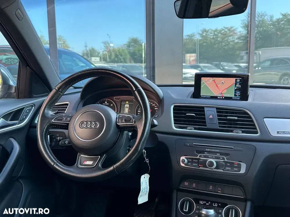 Audi Q3 — imagine 6