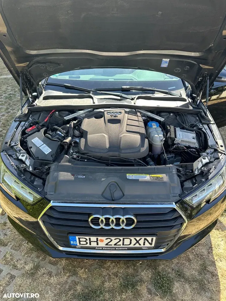 Audi A4 Avant — imagine 6