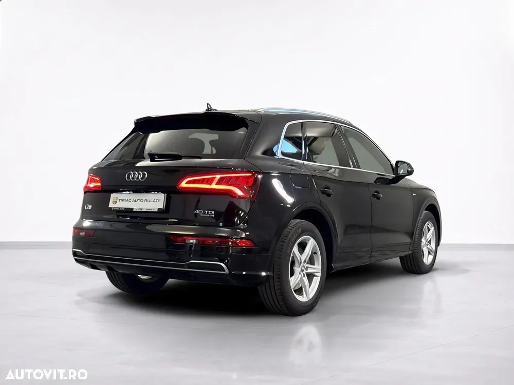 Audi Q5 — imagine 5
