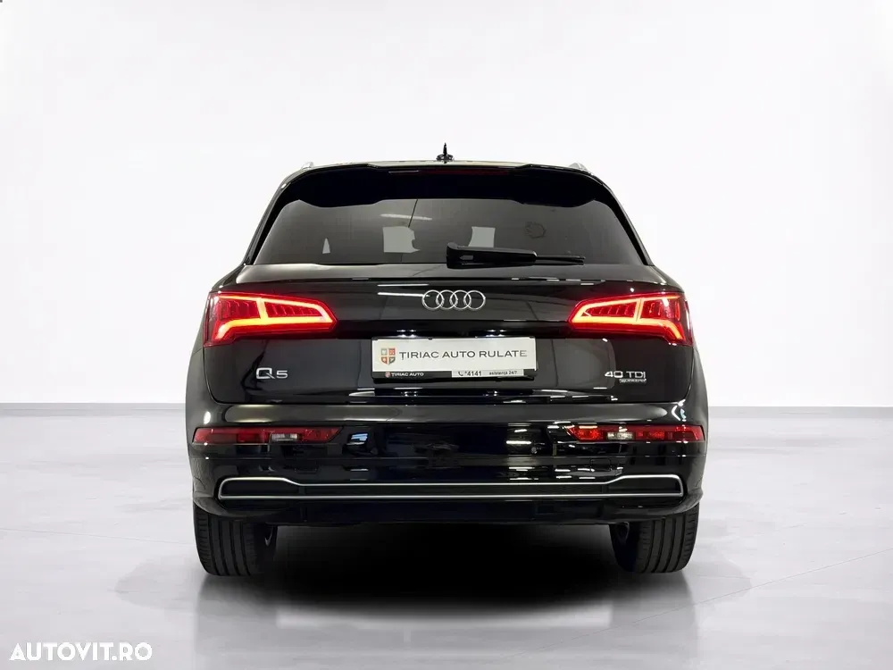 Audi Q5 — imagine 4