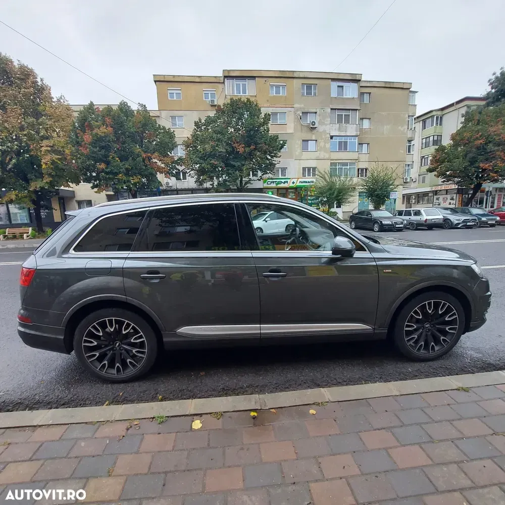 Audi Q7 4M — imagine 4