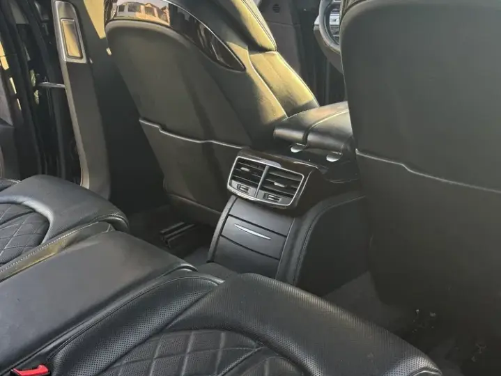 Audi A8 D4 3.0 TDI Quattro Tip