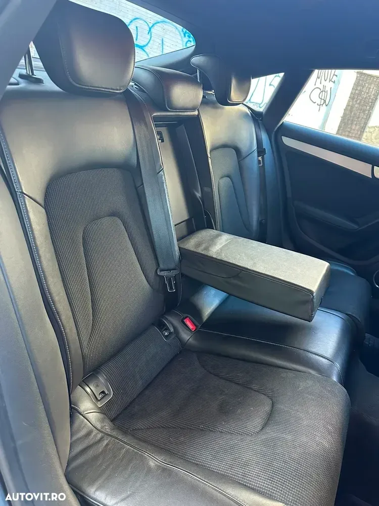 Audi A5 Sportback 2.0 TDI Multitronic — imagine 4
