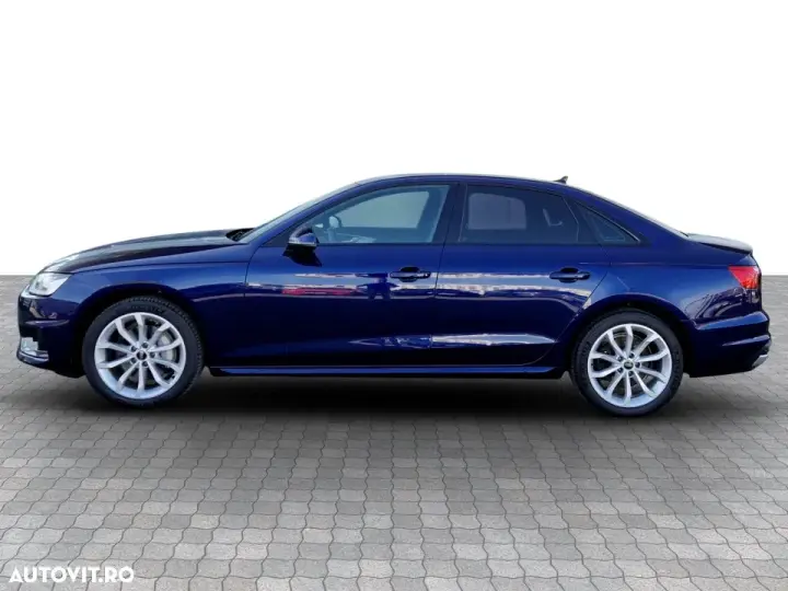 Audi A4 Limuzina B9 40 TDI S tronic advanced