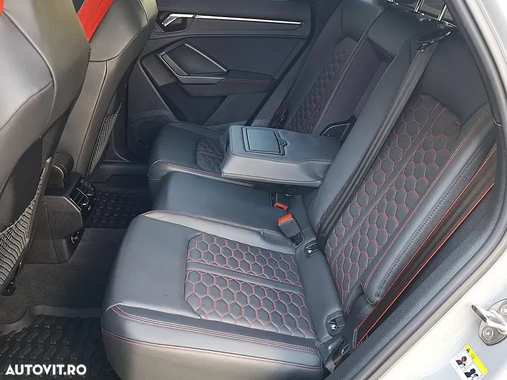 Audi RS Q3 — imagine 3