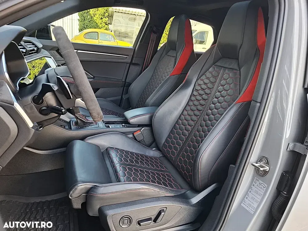 Audi RS Q3 — imagine 2