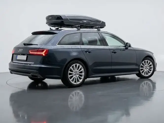 Audi A6 Avant C7