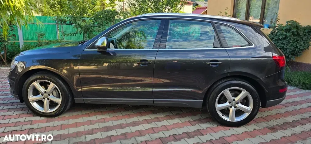Audi Q5 8R 2.0 TDI — imagine 4