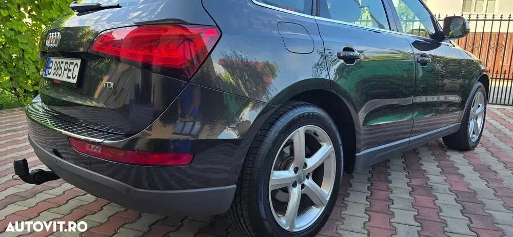 Audi Q5 8R 2.0 TDI — imagine 3