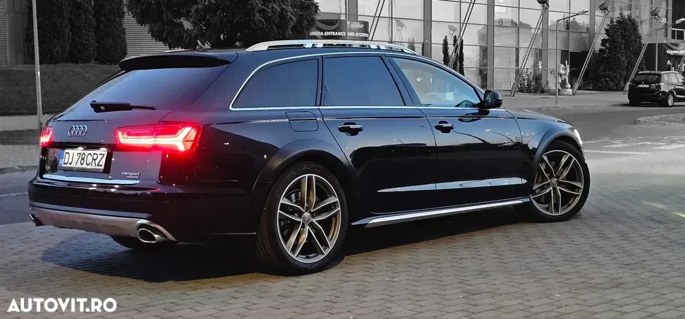Audi A6 Allroad C7 — imagine 2
