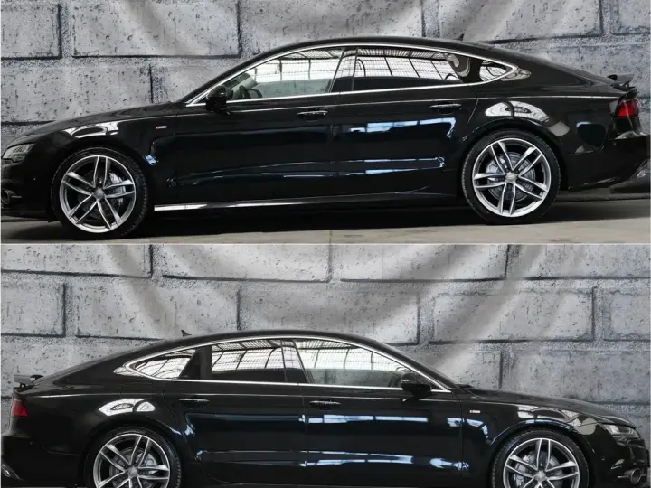 Audi A7 Sportback 3.0 TDI Quattro S tronic