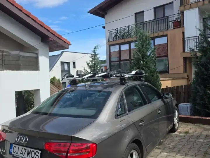 Audi A4 Limuzina B8 2.0 TDI