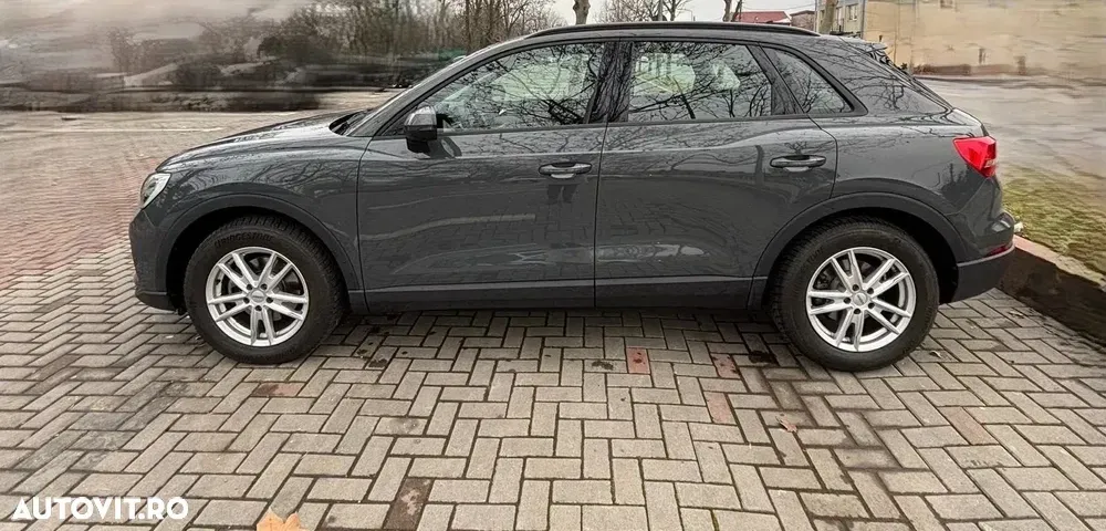 Audi Q3 F3 — imagine 2