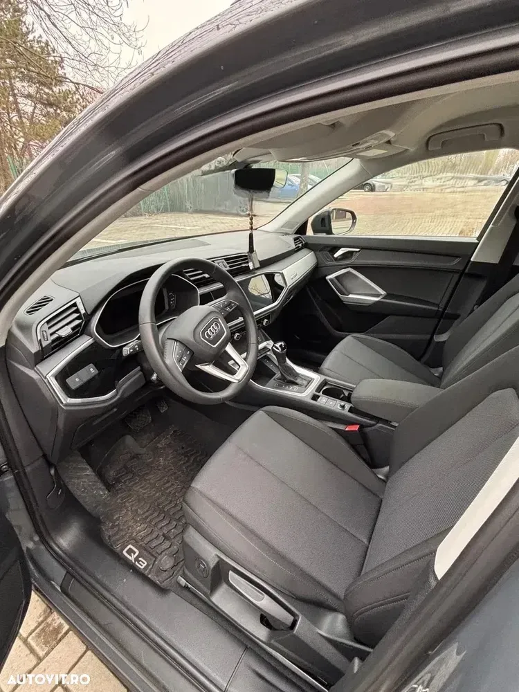 Audi Q3 F3 — imagine 4