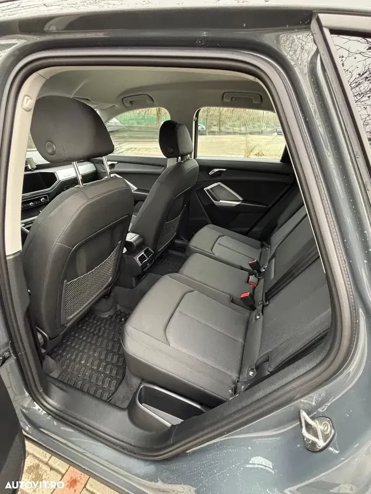 Audi Q3 F3 — imagine 6