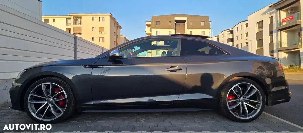 Audi S5 — imagine 2