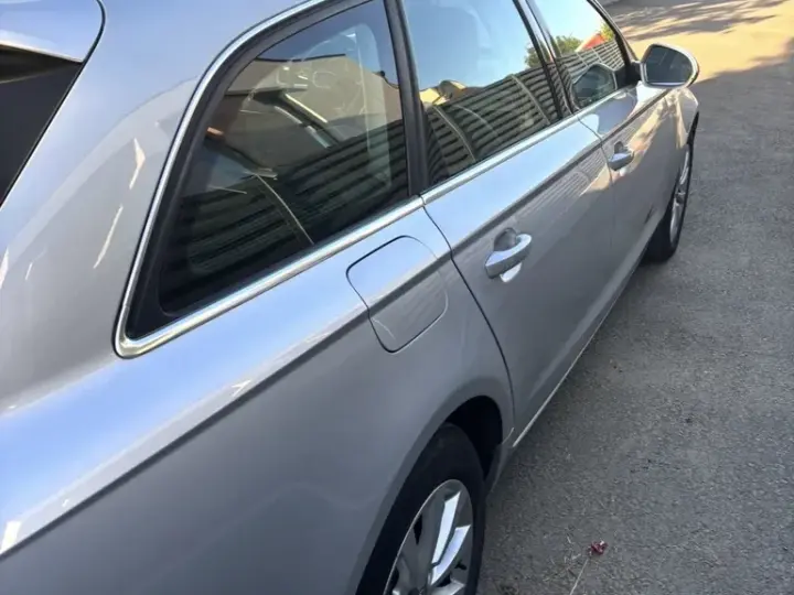 Audi A6 Avant C7 2.0 TDI DPF multitronic