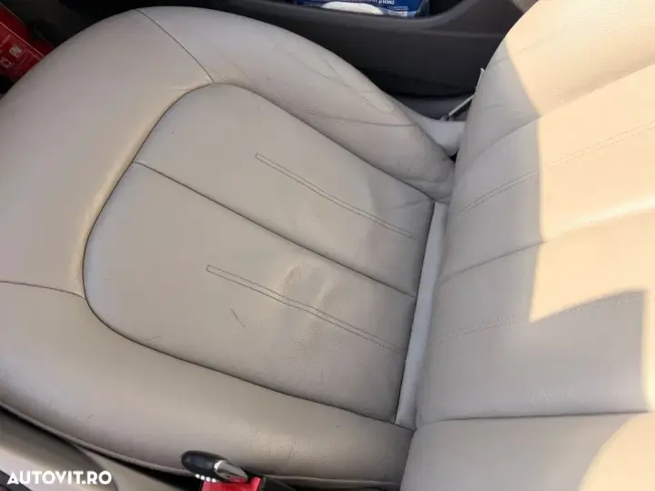 Audi A6 Avant C7