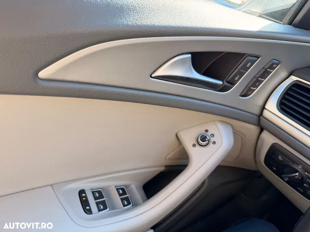 Audi A6 Avant C7 — imagine 5