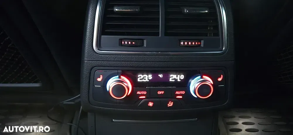 Audi A6 Allroad C7 3.0 TDI S tronic DPF — imagine 6