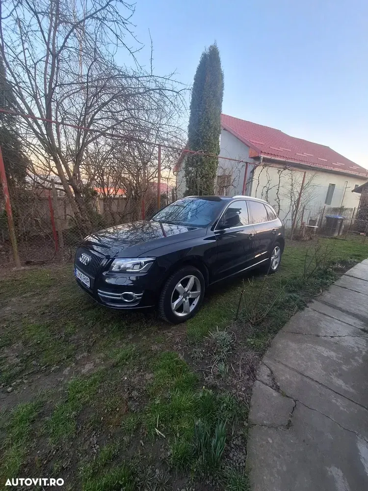 Audi Q5 8R — imagine 5